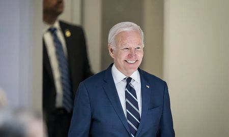 el equipo de joe biden salio al cruce de versiones y afirmo que el presidente retomara la campana el equipo de joe biden salio al cruce de versiones y afirmo que el presidente retomara la campana