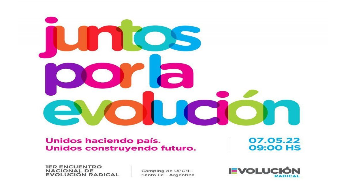 Además de los dirigentes nacionales, participarán políticos de la provincia de Santa Fe y del resto de las jurisdicciones nacionales.