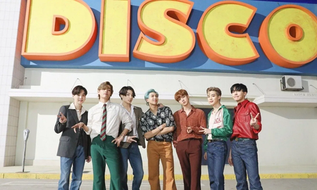 El video musical de Dynamite, del grupo de Kpop, BTS consiguió un billón de visitas en YouTube. Es el tercer video que alcanza ese número. El video musical de Dynamite, del grupo de Kpop, BTS consiguió un billón de visitas en YouTube. Es el tercer video que alcanza ese número.