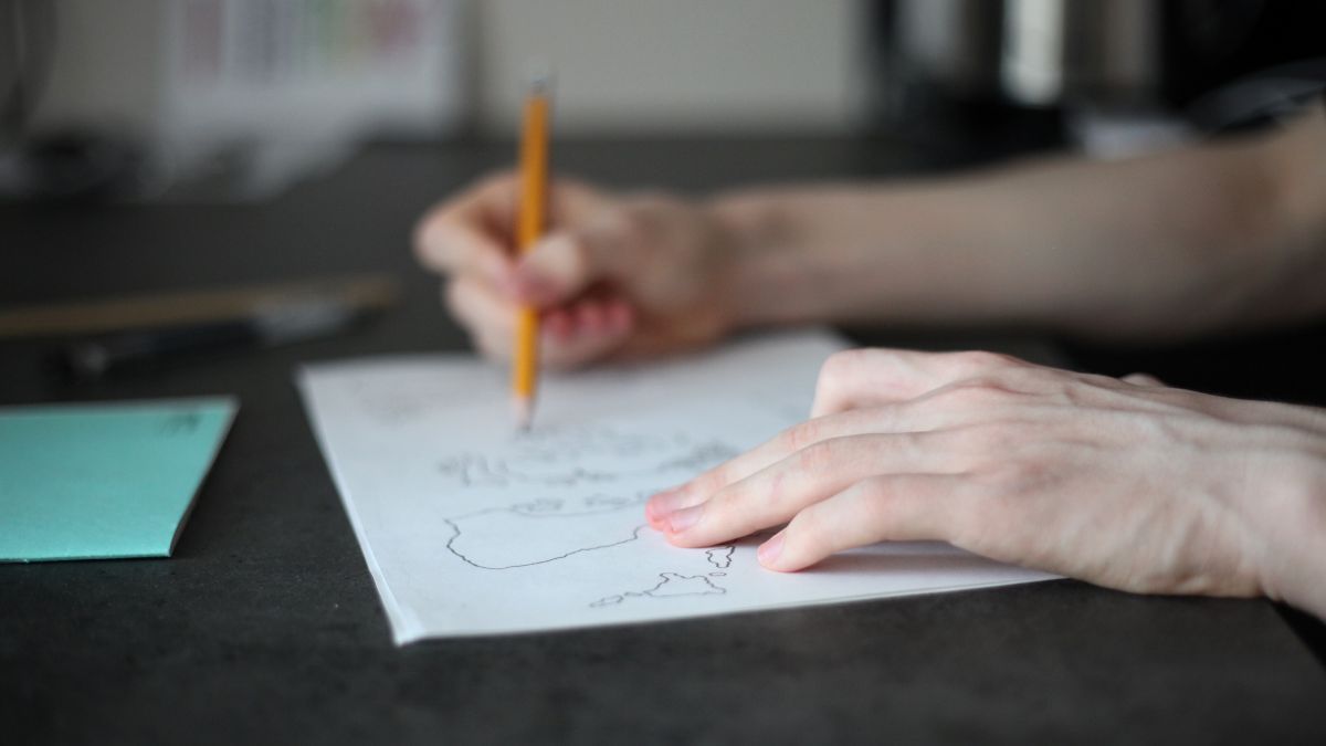 Los chicos no siempre expresan la ansiedad de la misma manera que los adultos, las especialistas recomiendan estar atentos a los cambios de comportamiento en los chicos y adolescentes. Los chicos no siempre expresan la ansiedad de la misma manera que los adultos, las especialistas recomiendan estar atentos a los cambios de comportamiento en los chicos y adolescentes.