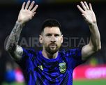 El capitán de la Selección Argentina, Lionel Messi, ganó este año su octavo Balón de Oro.