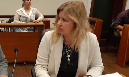 La fiscal Rosana Marcolín se refirió a la causa y considera acreditados los delitos investigados La fiscal Rosana Marcolín se refirió a la causa y considera acreditados los delitos investigados