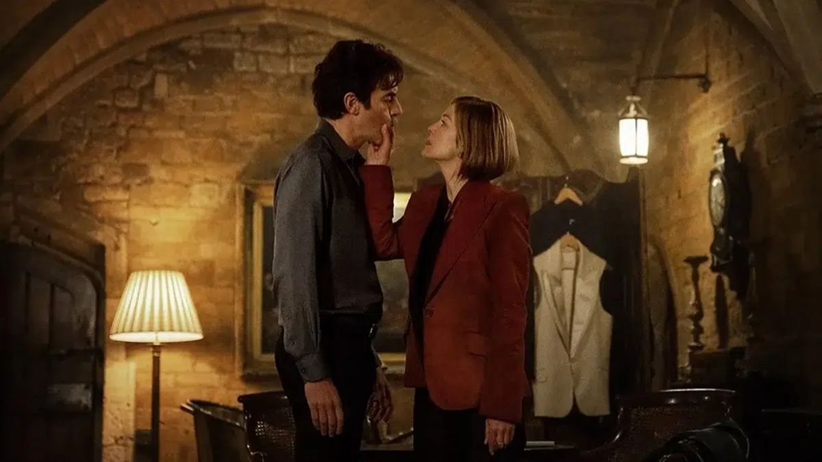 La nueva película de Netflix mezcla comedia, sátira y crítica social en una historia que ya genera debate en redes. La nueva película de Netflix mezcla comedia, sátira y crítica social en una historia que ya genera debate en redes.