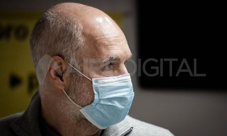 El jefe de Gobierno de la Ciudad de Buenos Aires, Horacio Rodríguez Larreta, criticó el control de precios instrumentado por el Gobierno. El jefe de Gobierno de la Ciudad de Buenos Aires, Horacio Rodríguez Larreta, criticó el control de precios instrumentado por el Gobierno.