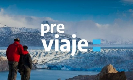 Cómo funcionará PreViaje 5: todo lo que se sabe hasta el momento Cómo funcionará PreViaje 5: todo lo que se sabe hasta el momento