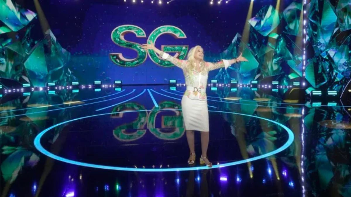 Susana Giménez vuelve a la pantalla chica luego del cierre de su histórico ciclo en Telefe.