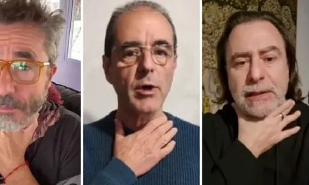 Famosos denuncian los estragos que causan los incendios en las islas: En Rosario no se puede respirar Famosos denuncian los estragos que causan los incendios en las islas: En Rosario no se puede respirar