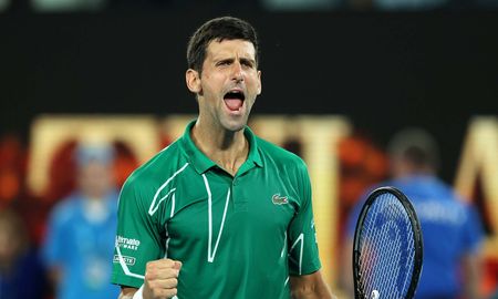 El tenista serbio se plantea no jugar el US Open por las normas estrictas que proponen los organizadores. El tenista serbio se plantea no jugar el US Open por las normas estrictas que proponen los organizadores.