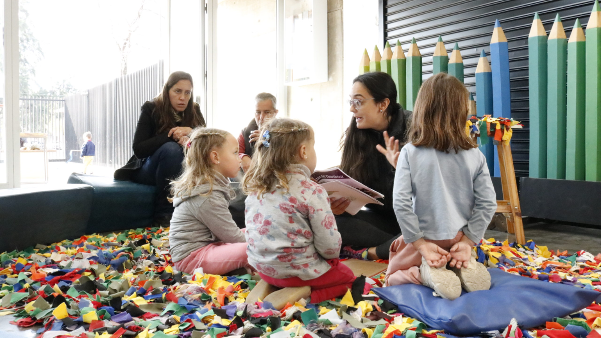 Vacaciones de invierno en Santa Fe: qué hacer en la ciudad este jueves 18 de julio