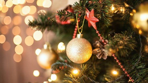 ¿Cuánto dinero se necesita para armar el arbolito navideño?