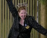 Andrea del Boca volvió por la revancha. Andrea del Boca volvió por la revancha.