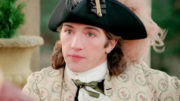 De estrella de Netflix a carpero en San Clemente