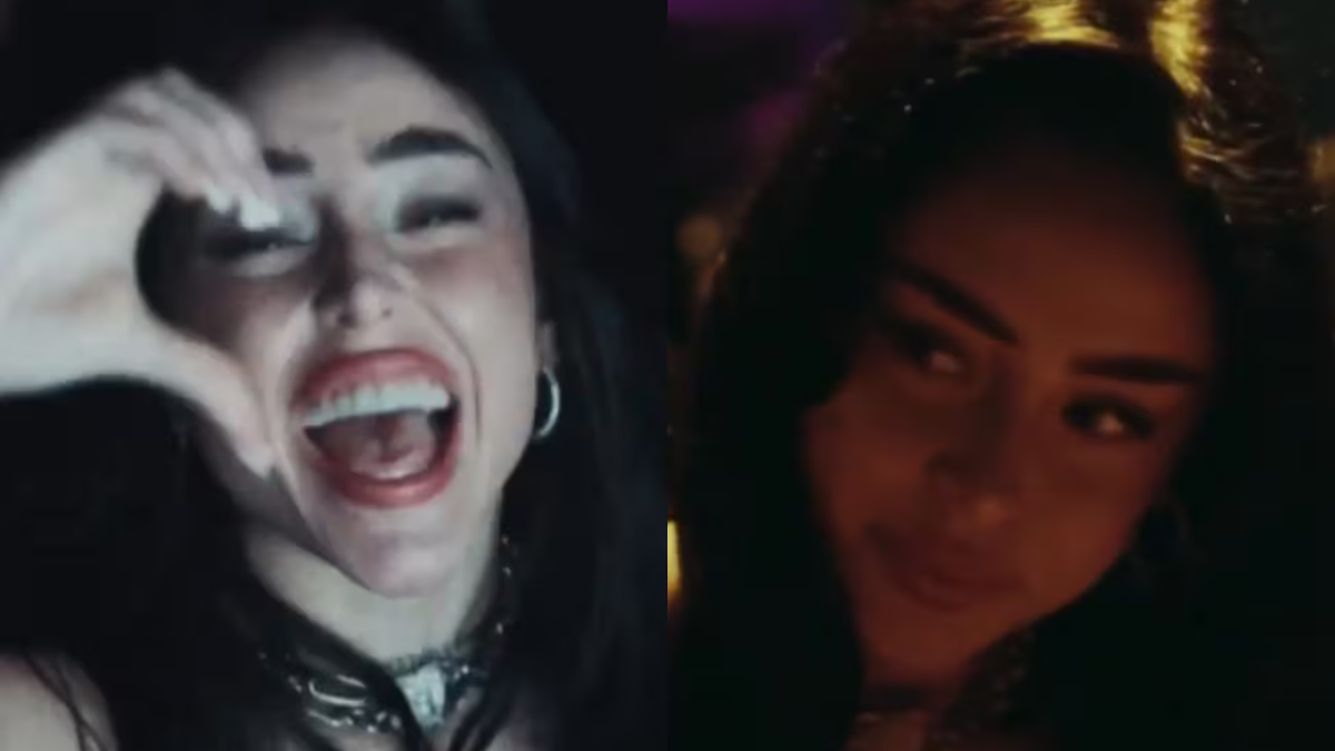 Nicky Nicole en el cumpleaños de Lamine Yamal. Nicky Nicole en el cumpleaños de Lamine Yamal.