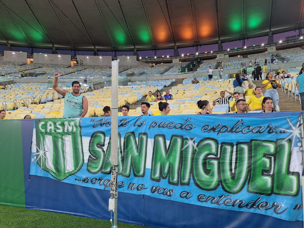 El día del Maracanazo en Brasil. El día del Maracanazo en Brasil.