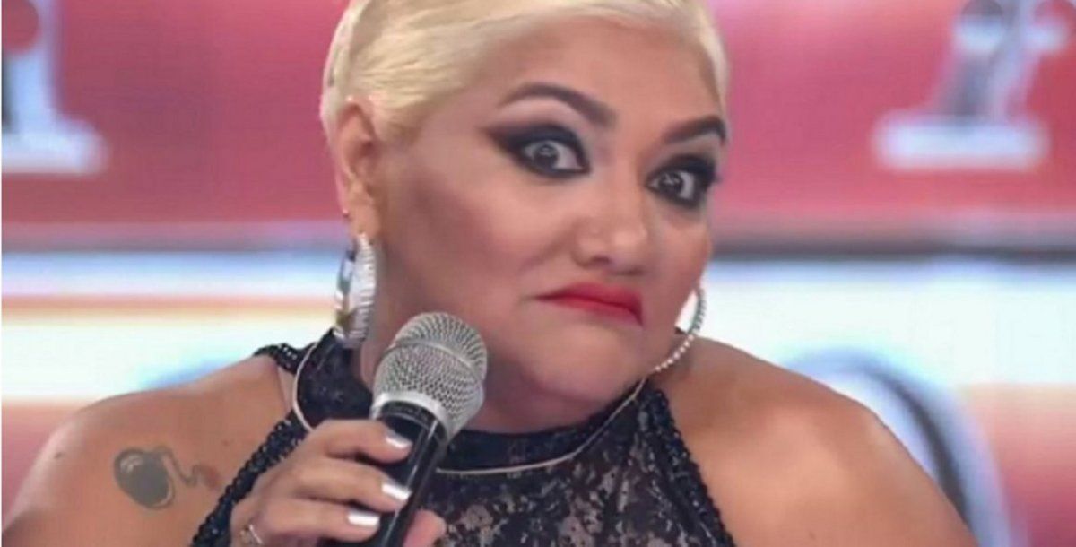 La Bomba Tucumana hizo un chiste sobre su edad y desató un fuerte debate en las redes sociales