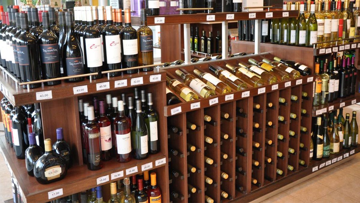 Vinotecas: mucho más que un lugar en donde comprar vinos