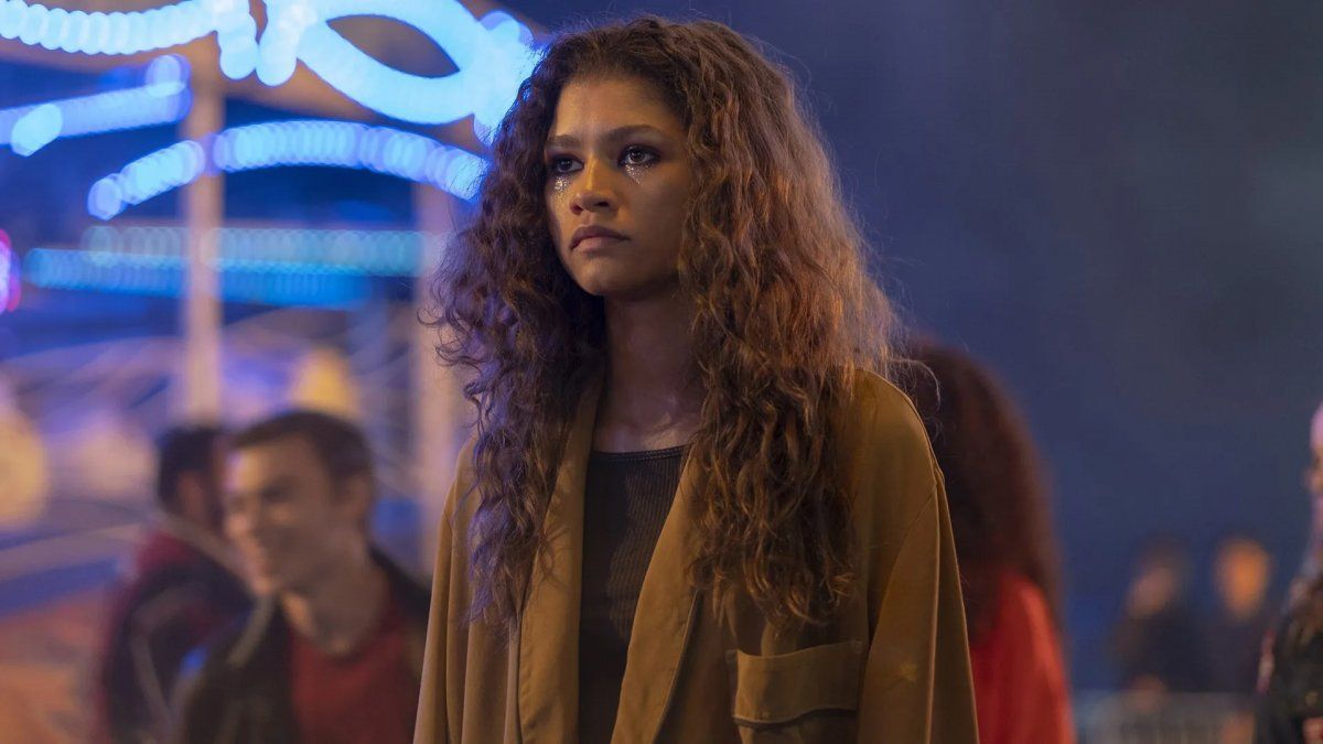 Zendaya, la estrella de 