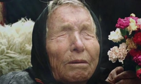 Predicciones 2025: las profecías de Baba Vanga para el próximo año. Predicciones 2025: las profecías de Baba Vanga para el próximo año.
