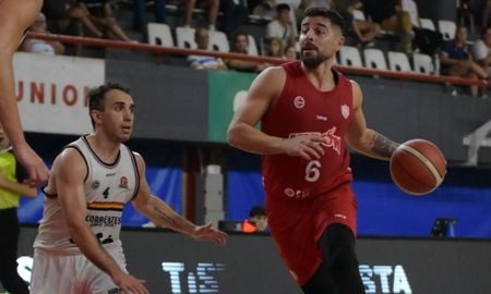 Unión superó 89 a 68 a San Martín en Santa Fe y aseguró la permanencia en la Liga Nacional. Unión superó 89 a 68 a San Martín en Santa Fe y aseguró la permanencia en la Liga Nacional.