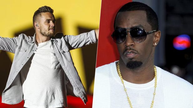 Aire de Santa Fe | Se conoció la relación que tenía Liam Payne con las fiestas sexuales de P. Diddy