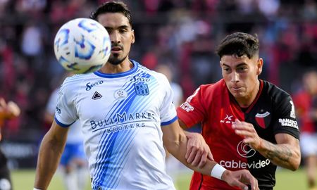 Se confirmó el día y horario para San Telmo vs Colón por la Primera Nacional Se confirmó el día y horario para San Telmo vs Colón por la Primera Nacional