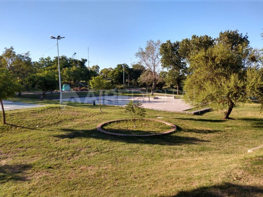 Parque del Sur