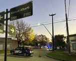 El hecho ocurrió en una vivienda de barrio Guadalupe Oeste de Santa Fe. La causa pasó al área de femicidios y la pareja de la víctima quedó bajo investigación. El hecho ocurrió en una vivienda de barrio Guadalupe Oeste de Santa Fe. La causa pasó al área de femicidios y la pareja de la víctima quedó bajo investigación.
