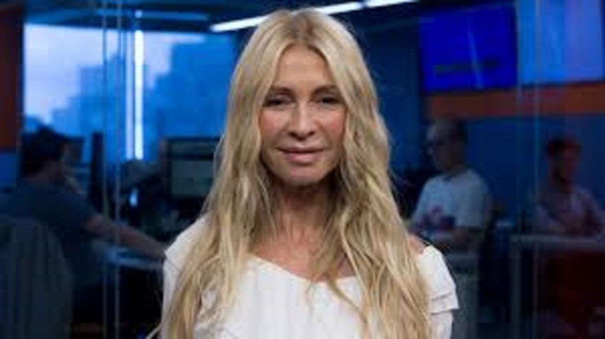 Cris Morena saludó en las redes sociales a su nieto Franco por su cumpleaños y emocionó a todos