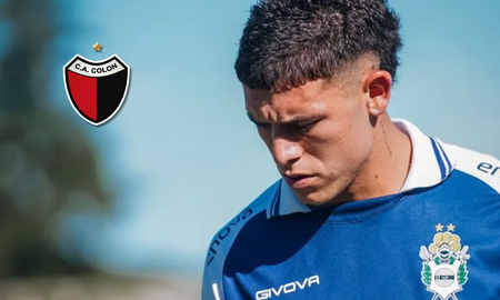 Alan Sosa, jugador que pidió Yllana para reforzar a Colón, irá a juicio por violencia de género. Alan Sosa, jugador que pidió Yllana para reforzar a Colón, irá a juicio por violencia de género.