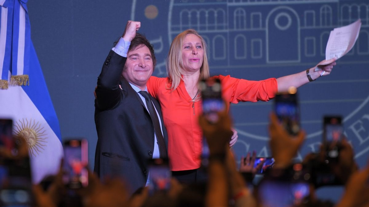 Se filtraron las demandas de Javier Milei y Karina para mudarse a la Quinta de Olivos