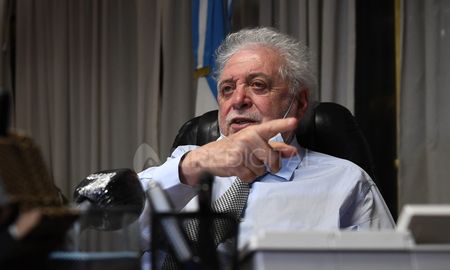 gonzalez garcia: argentina esta negociando la prioridad en la asignacion de vacunas gonzalez garcia: argentina esta negociando la prioridad en la asignacion de vacunas