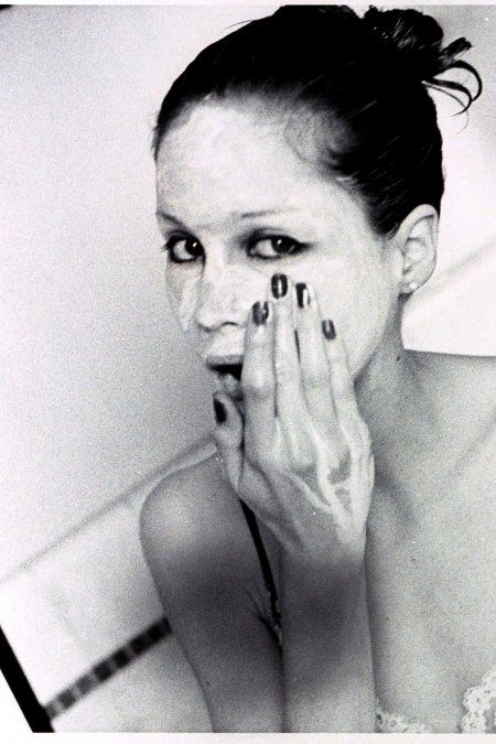 El bicarbonato y el vinagre de manzana son remedios caseros perfectos para limpiar la piel