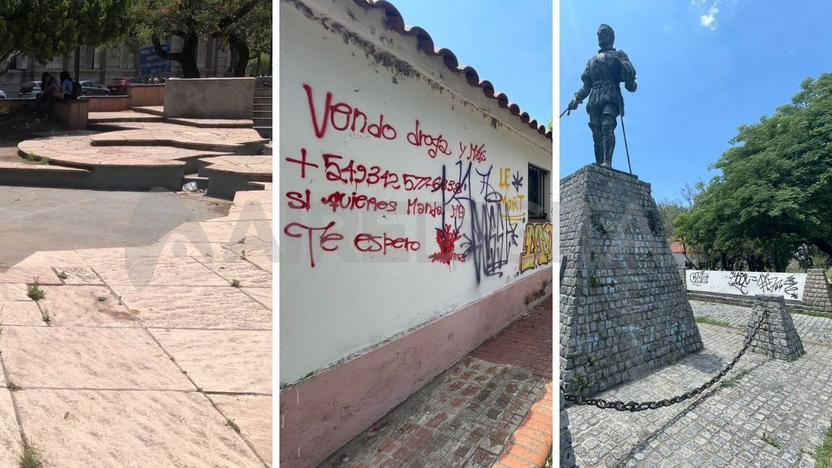 A cinco días del inicio de los festejos por los 450 años de la ciudad de Santa Fe