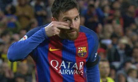 messi festejo un gol de manera muy particular messi festejo un gol de manera muy particular