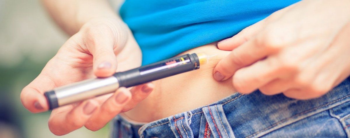 Qué es y cómo funciona la nueva droga que ayuda a adelgazar