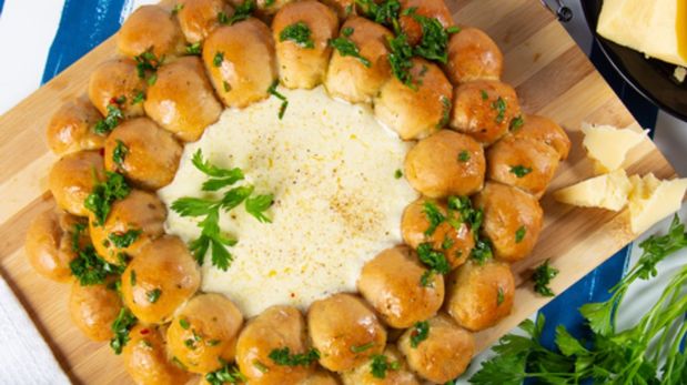 Recetas fáciles y económicas para lucirte en tus despedidas de año