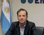 Néstor Marcelo Lamboglia renunció este lunes a la presidencia del Ente Nacional Regulador del Gas y la Electricidad (ENRGE) a semanas de haber tomado posesión del cargo. Néstor Marcelo Lamboglia renunció este lunes a la presidencia del Ente Nacional Regulador del Gas y la Electricidad (ENRGE) a semanas de haber tomado posesión del cargo.