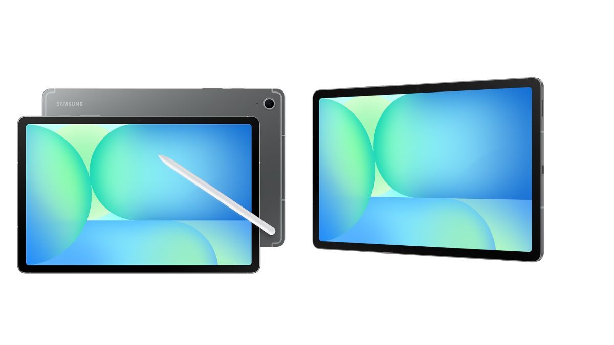 La Galaxy Tab S10 FE combina pantalla amplia, S Pen y buen rendimiento para estudio y entretenimiento. La Galaxy Tab S10 FE combina pantalla amplia, S Pen y buen rendimiento para estudio y entretenimiento.