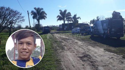 Cómo murió Diego Román: ¿brutalmente asesinado o víctima de una jauría de perros?