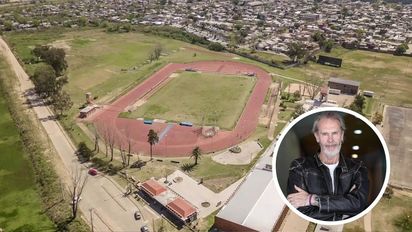 Gonzalo Bonadeo sobre los Juegos Odesur 2026 y las obras que se harán en Santa Fe: 