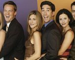 la foto retro de la ultima cena del elenco de friends que se volvio viral