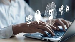 altText(Un informe reveló los 10 empleos que desaparecerán por la IA y los que saldrán ganando)}