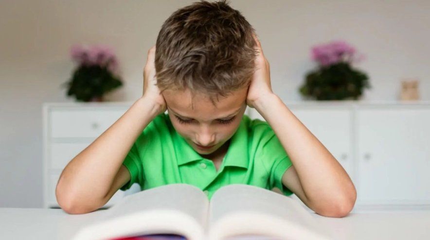 Siete consejos para detectar alteraciones visuales en los chicos