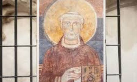 Gelasio I fue el papa n.º 49 de la Iglesia católica de 492 a 496.Considerado por muchos como el tercer papa de origen africano, su nacimiento en el norte de África es motivo de controversia entre los historiadores, ya que muchos de ellos lo sitúan en Roma. Gelasio I fue el papa n.º 49 de la Iglesia católica de 492 a 496.Considerado por muchos como el tercer papa de origen africano, su nacimiento en el norte de África es motivo de controversia entre los historiadores, ya que muchos de ellos lo sitúan en Roma.