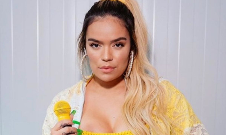 Karol G presentó su nuevo single y video Bichota: un llamado al empoderamiento Karol G presentó su nuevo single y video Bichota: un llamado al empoderamiento