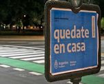 La economía argentina, entre las que más cayeron por la pandemia La economía argentina, entre las que más cayeron por la pandemia