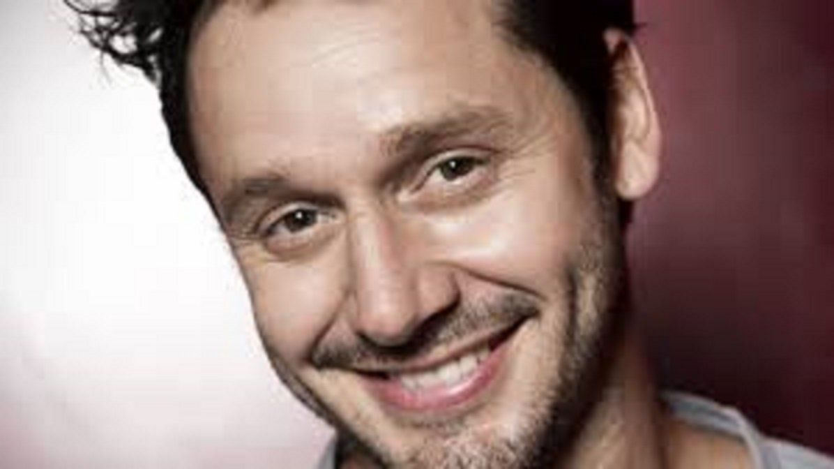 Benjamín Vicuña se mostró muy contento en Instagram en medio del escándalo que salpica a Pampita