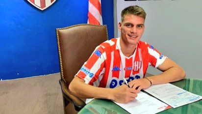 Copa de la Liga: Unión recibe a Gimnasia y Esgrima de La Plata y Kevin Zenón se ilusiona con seguir ganando