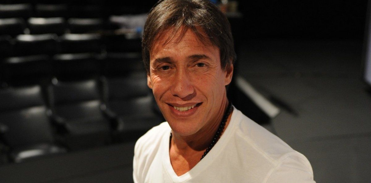 Un nuevo golpe para Fabián Gianola