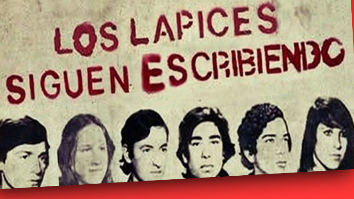 La Noche de los Lápices marcó un trágico capítulo en la historia argentina